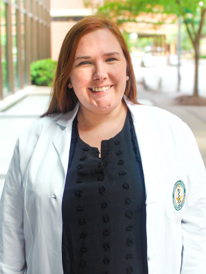 White, Meghan, M.D.